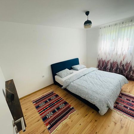 Villa Ruscello Grabovac  Kültér fotó