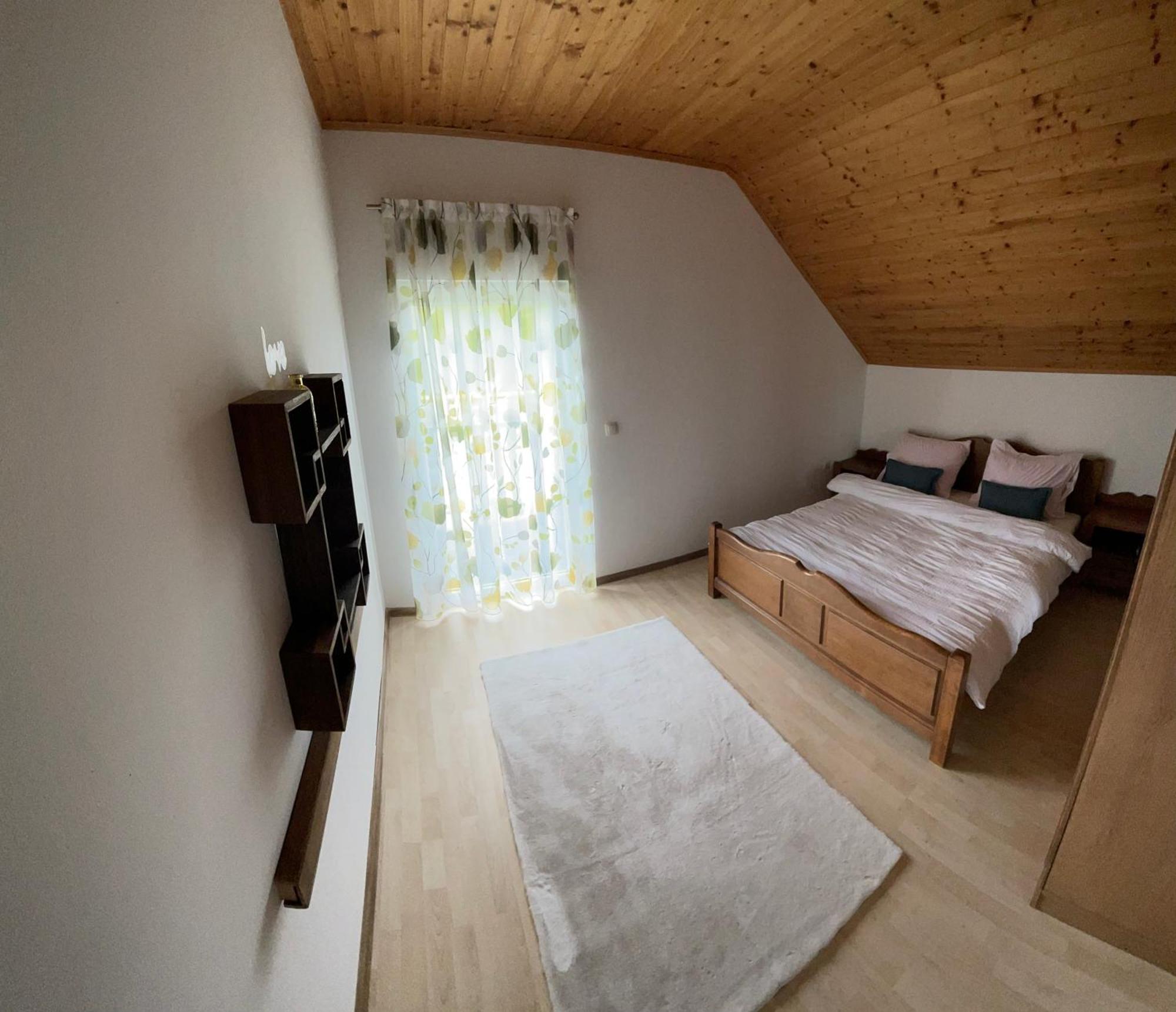 Villa Ruscello Grabovac  Kültér fotó