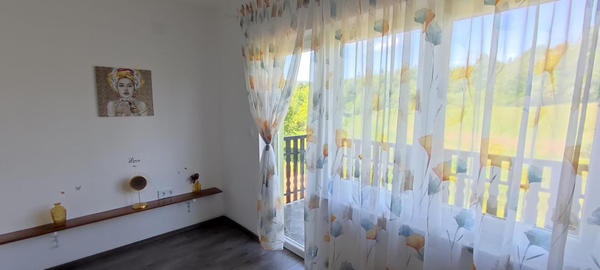 Villa Ruscello Grabovac  Kültér fotó