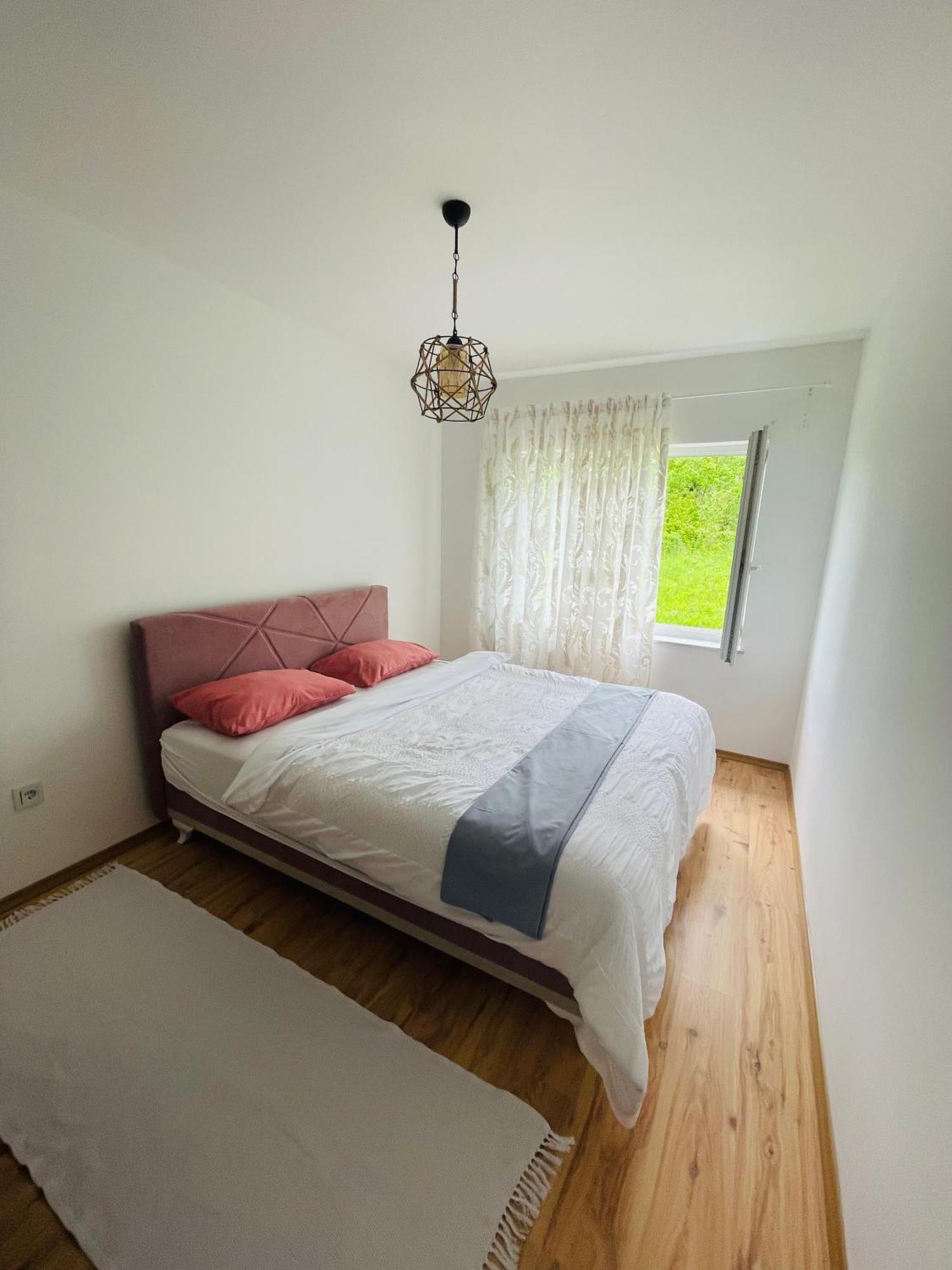 Villa Ruscello Grabovac  Kültér fotó
