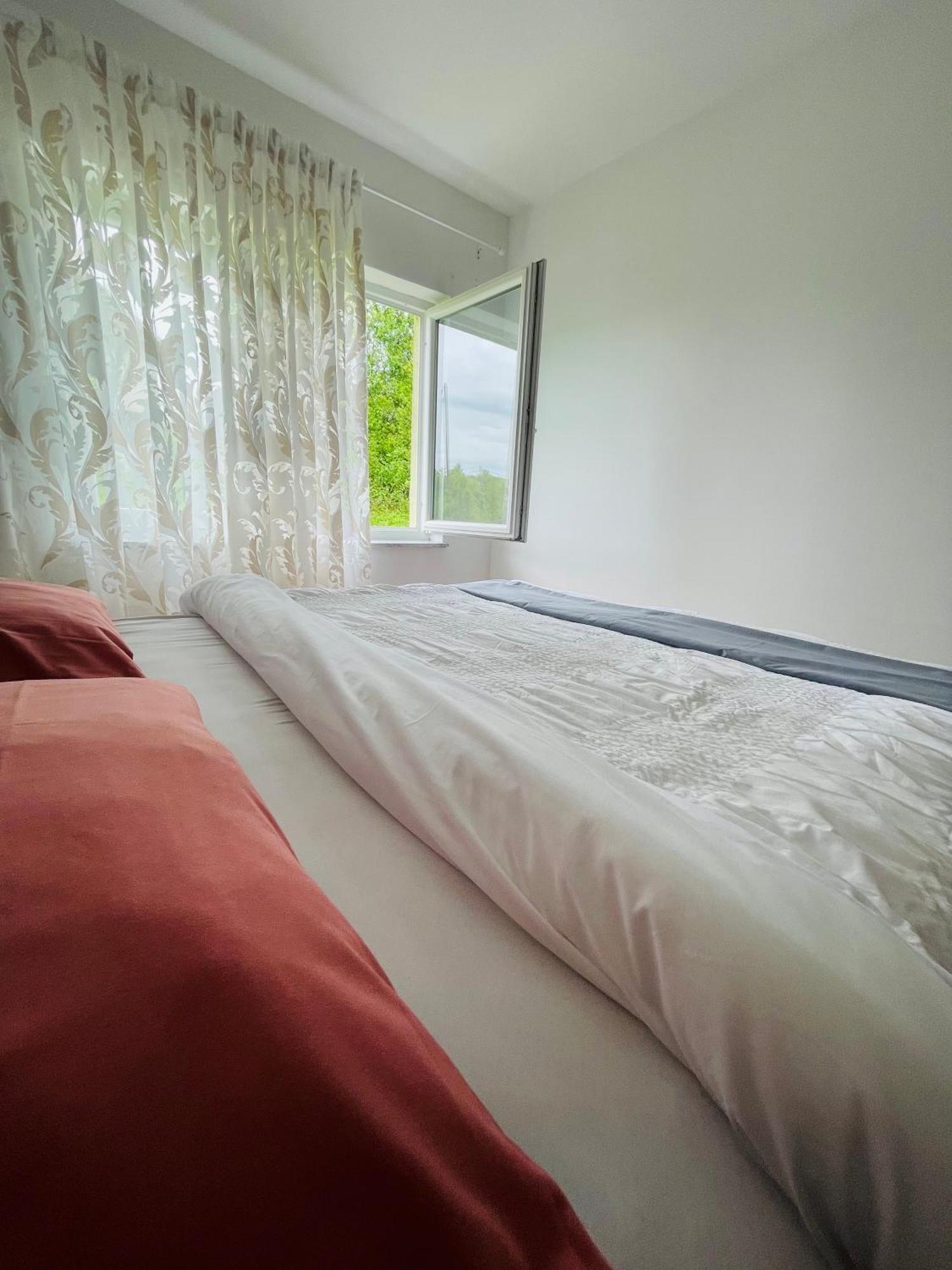 Villa Ruscello Grabovac  Kültér fotó