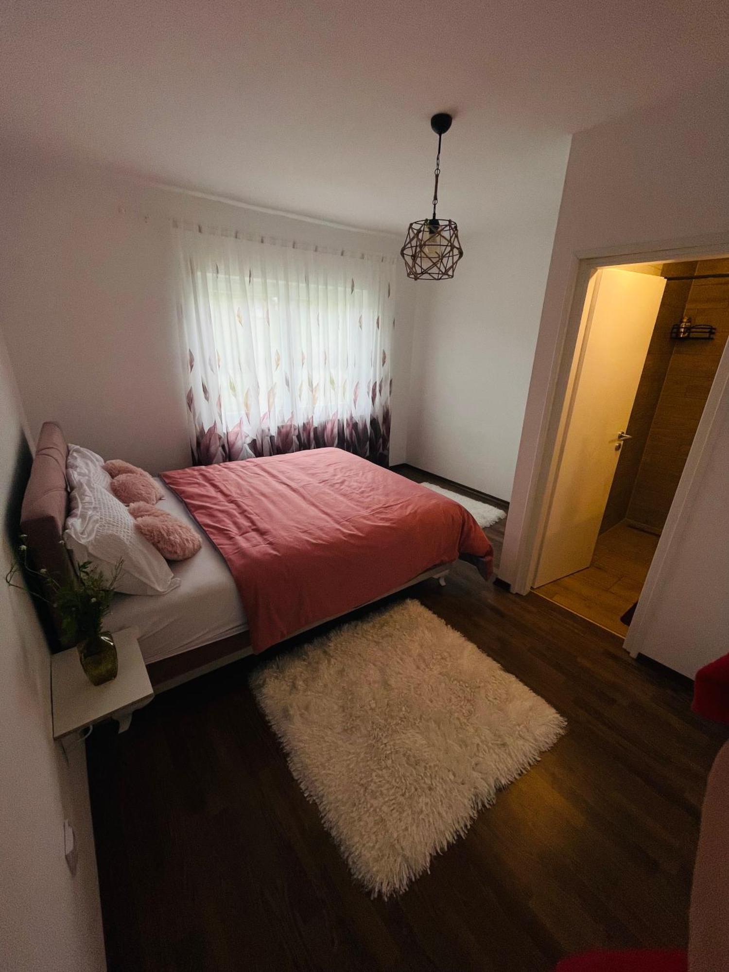 Villa Ruscello Grabovac  Kültér fotó