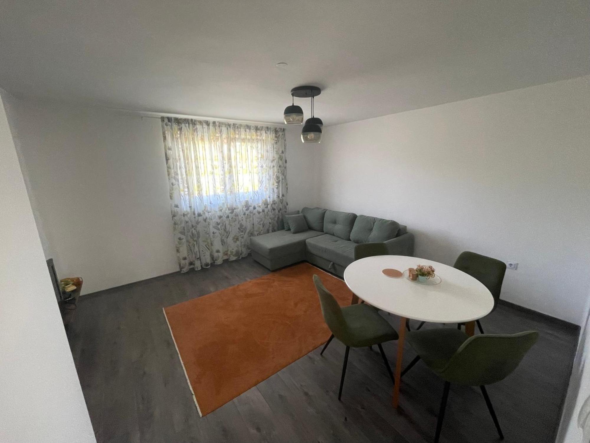 Villa Ruscello Grabovac  Kültér fotó